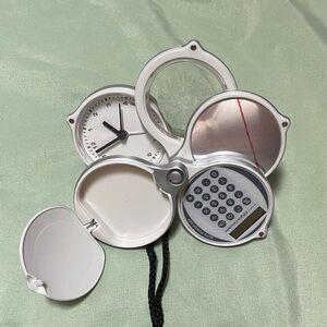 Avon Vintage 5-in-1 Compact Tool, New.